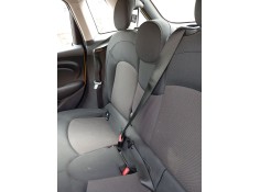 Recambio de cinturon seguridad trasero derecho para mini mini (f55) cooper d referencia OEM IAM 72117318214  
