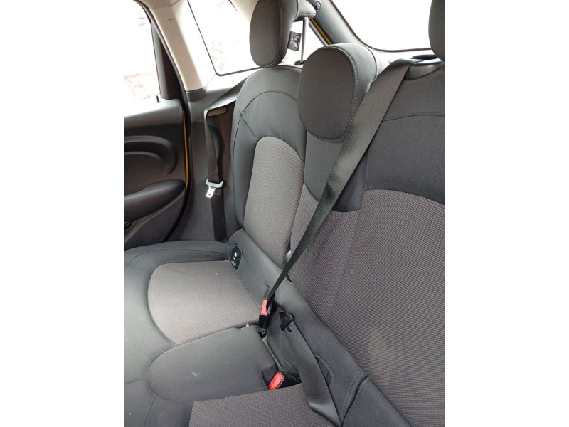Recambio de cinturon seguridad trasero derecho para mini mini (f55) cooper d referencia OEM IAM 72117318214  
