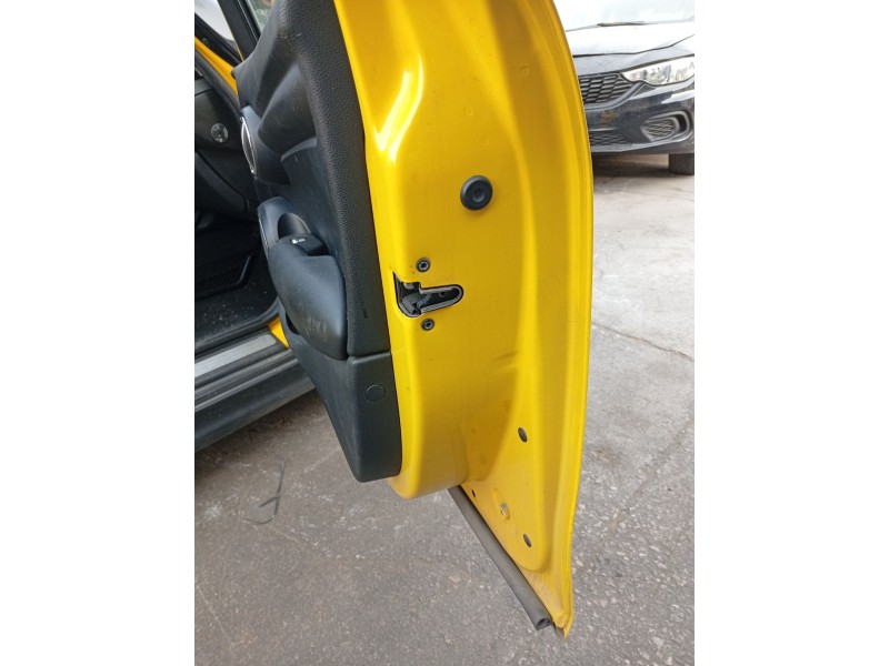 Recambio de cerradura puerta delantera derecha para mini mini (f55) cooper d referencia OEM IAM 51217281934  