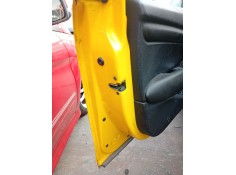 Recambio de cerradura puerta delantera izquierda para mini mini (f55) cooper d referencia OEM IAM 51217281935  