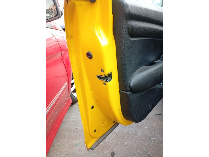 Recambio de cerradura puerta delantera izquierda para mini mini (f55) cooper d referencia OEM IAM 51217281935  