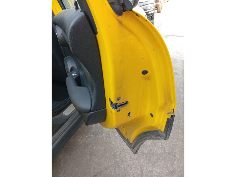 Recambio de cerradura puerta trasera derecha para mini mini (f55) cooper d referencia OEM IAM 51227281940  