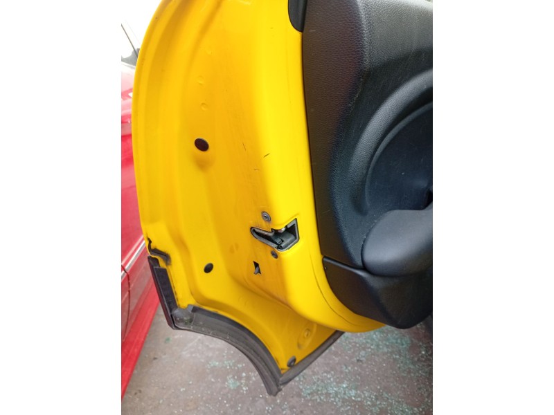 Recambio de cerradura puerta trasera izquierda para mini mini (f55) cooper d referencia OEM IAM 51227281939  