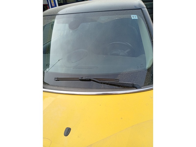 Recambio de brazo limpia delantero izquierdo para mini mini (f55) cooper d referencia OEM IAM 61617376349  