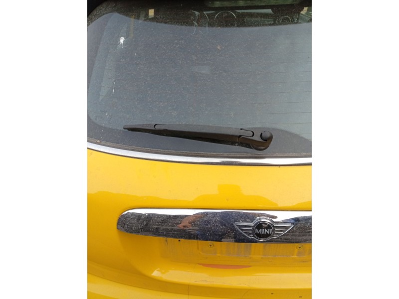 Recambio de brazo limpia trasero para mini mini (f55) cooper d referencia OEM IAM 61617347622  