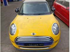 Recambio de capot delantero para mini mini (f55) cooper d referencia OEM IAM   