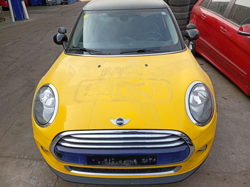 Recambio de capot delantero para mini mini (f55) cooper d referencia OEM IAM   