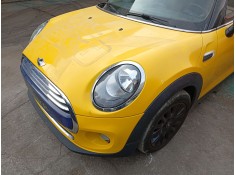 Recambio de capot delantero para mini mini (f55) cooper d referencia OEM IAM    2