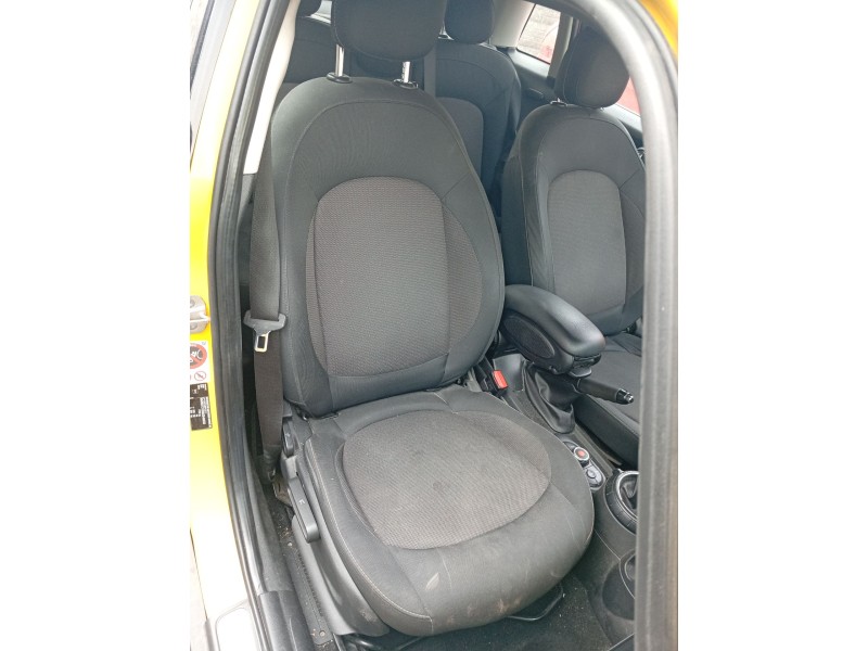 Recambio de asiento delantero derecho para mini mini (f55) cooper d referencia OEM IAM 52107939982  