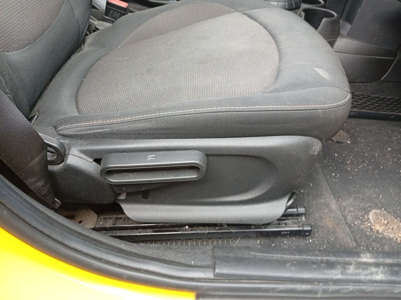 Recambio de asiento delantero derecho para mini mini (f55) cooper d referencia OEM IAM 52107939982  