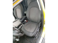 Recambio de asiento delantero izquierdo para mini mini (f55) cooper d referencia OEM IAM 52107939981   2