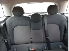 Recambio de asientos traseros para mini mini (f55) cooper d referencia OEM IAM 52207945053  