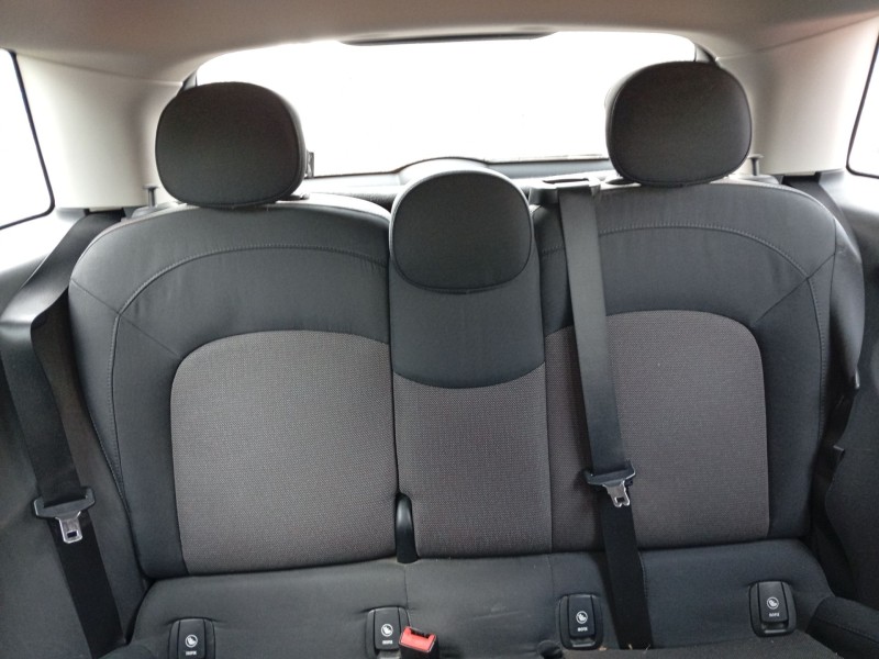Recambio de asientos traseros para mini mini (f55) cooper d referencia OEM IAM 52207945053  
