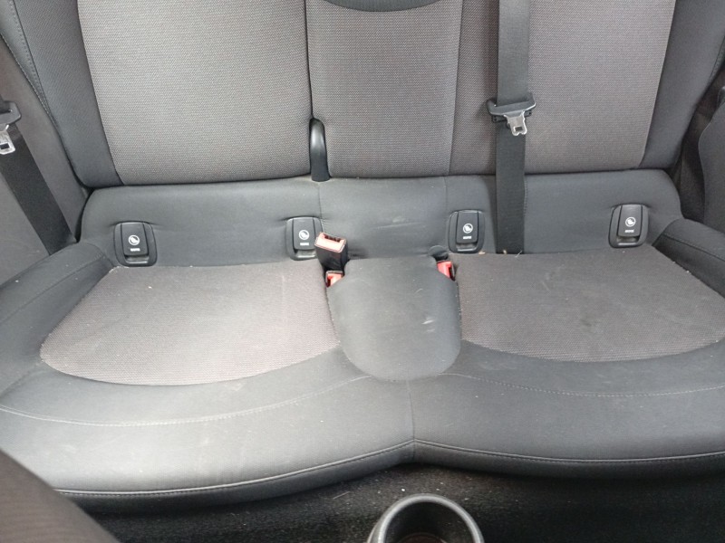 Recambio de asientos traseros para mini mini (f55) cooper d referencia OEM IAM 52207945053  