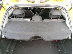 Recambio de bandeja trasera para mini mini (f55) cooper d referencia OEM IAM 51467319125  