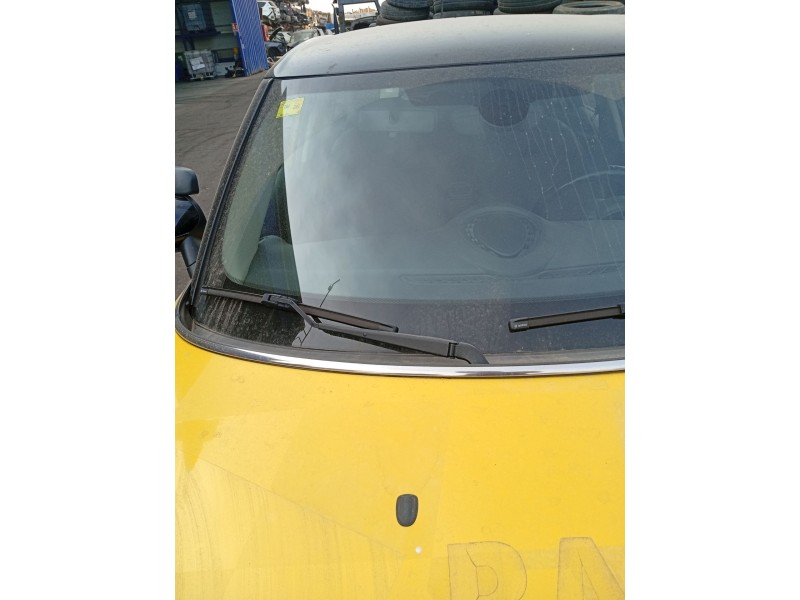 Recambio de brazo limpia delantero derecho para mini mini (f55) cooper d referencia OEM IAM 61617335477  
