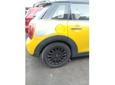 Recambio de amortiguador trasero derecho para mini mini (f55) cooper d referencia OEM IAM 33526852427  