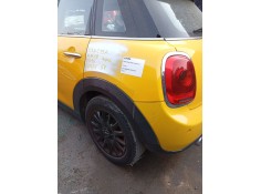 Recambio de amortiguador trasero izquierdo para mini mini (f55) cooper d referencia OEM IAM 33526852427  