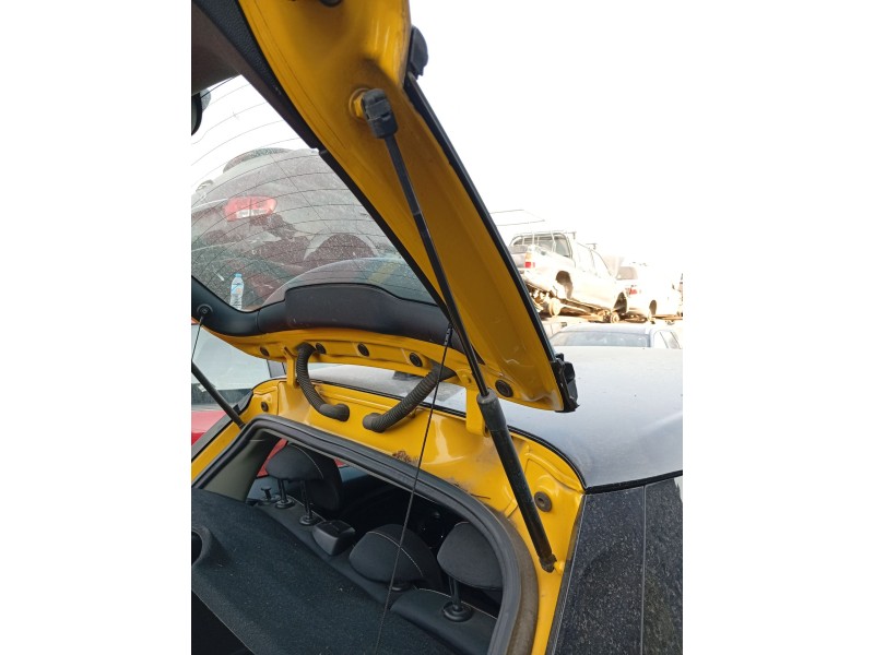Recambio de amortiguadores maletero / porton para mini mini (f55) cooper d referencia OEM IAM 51247318896  