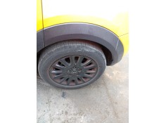 Recambio de aletin trasero izquierdo para mini mini (f55) cooper d referencia OEM IAM 51777318829  