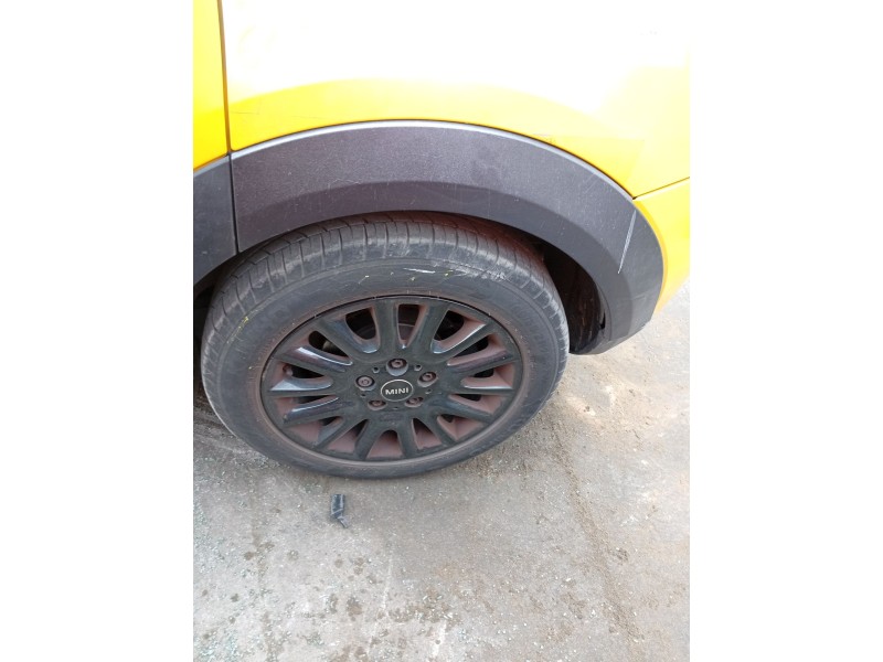 Recambio de aletin trasero izquierdo para mini mini (f55) cooper d referencia OEM IAM 51777318829  