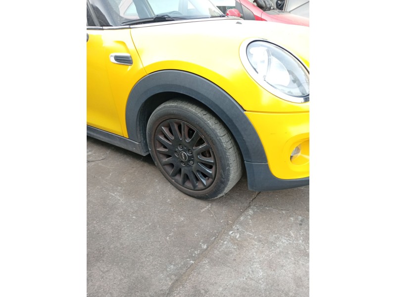 Recambio de amortiguador delantero derecho para mini mini (f55) cooper d referencia OEM IAM 31316870818  