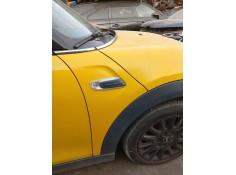 Recambio de aleta delantera derecha para mini mini (f55) cooper d referencia OEM IAM 41007374522  
