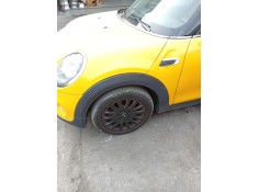 Recambio de aleta delantera izquierda para mini mini (f55) cooper d referencia OEM IAM 41007374521  