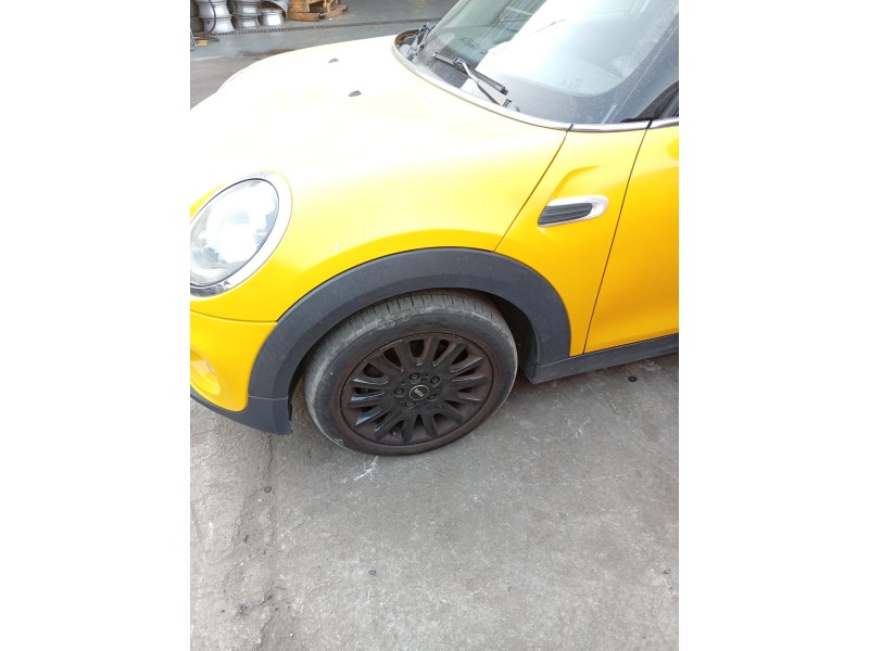 Recambio de aleta delantera izquierda para mini mini (f55) cooper d referencia OEM IAM 41007374521  