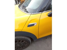 Recambio de aleta delantera izquierda para mini mini (f55) cooper d referencia OEM IAM 41007374521   2