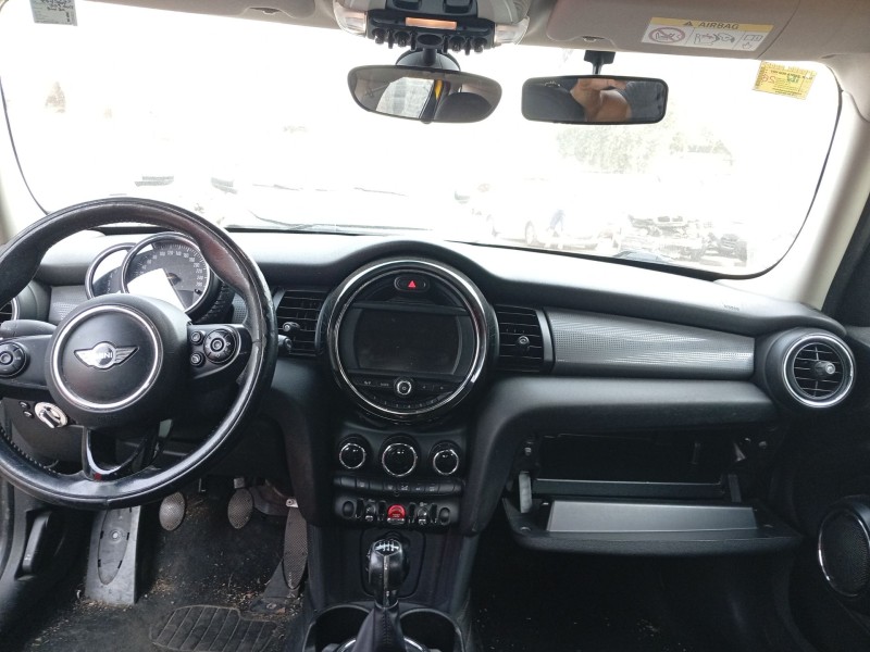Recambio de airbag delantero derecho para mini mini (f55) cooper d referencia OEM IAM 680320103  
