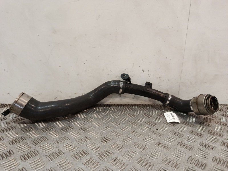 Recambio de mangueras intercooler para renault kadjar (ha_, hl_) 1.3 tce 140 referencia OEM IAM 310000122202  