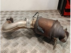 Recambio de catalizador para seat leon (1p1) 1.4 tsi referencia OEM IAM 1K0131701DE 1K0254211A 