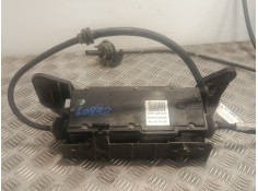 Recambio de freno de mano electrico para renault grand scénic ii (jm0/1_) 1.5 dci (jm1e) referencia OEM IAM 8200522628A  