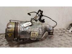 Recambio de filtro de particulas para citroën c4 ii (nc_) 1.6 hdi 115 referencia OEM IAM K683F026  