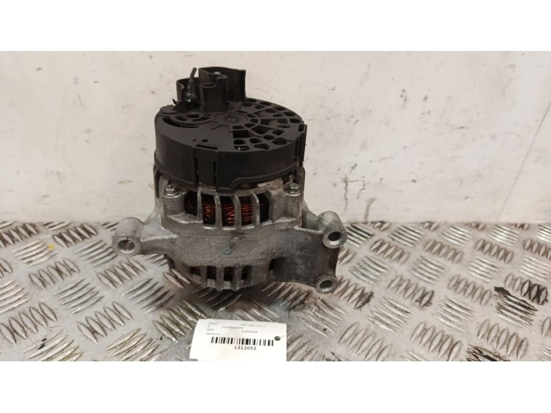 Recambio de alternador para fiat 500 (312_) 1.2 (312axa1a) referencia OEM IAM 51859039  