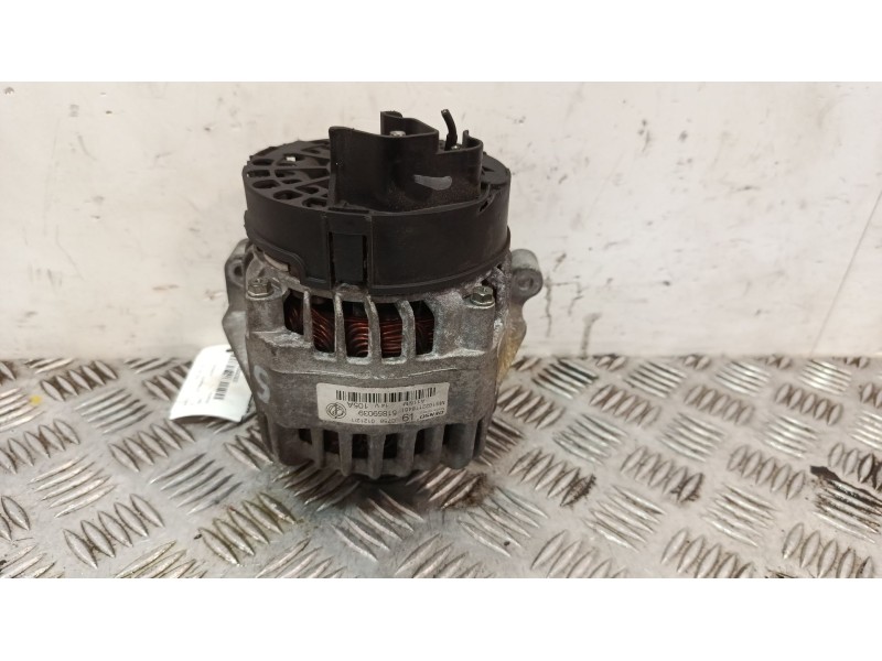 Recambio de alternador para fiat 500 (312_) 1.2 (312axa1a) referencia OEM IAM 51859039  