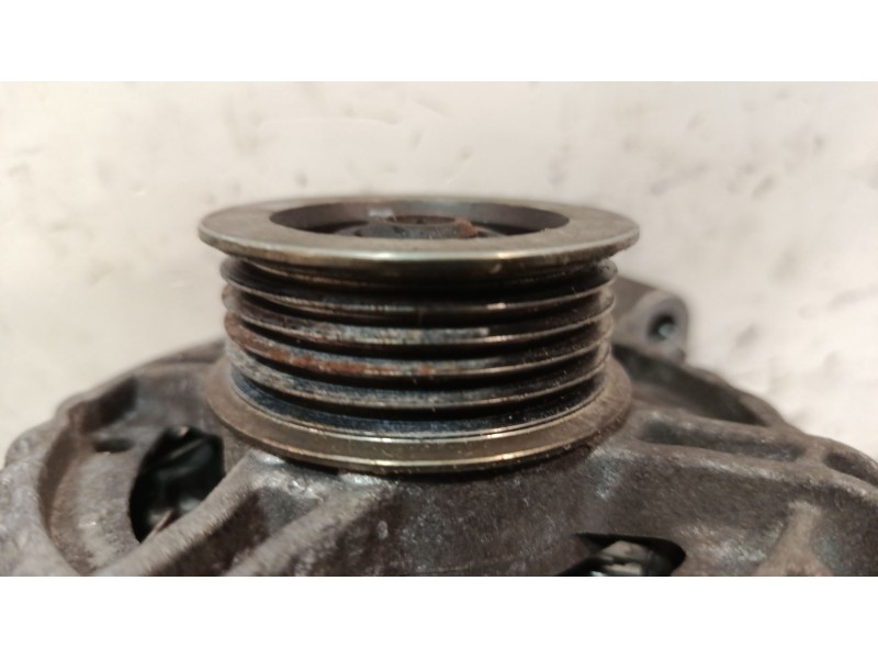 Recambio de alternador para fiat 500 (312_) 1.2 (312axa1a) referencia OEM IAM 51859039  