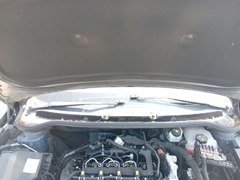 Recambio de torpedo para opel astra j (p10) 1.7 cdti (68) referencia OEM IAM 13267105  