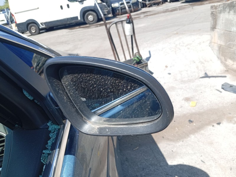 Recambio de retrovisor derecho para opel astra j (p10) 1.7 cdti (68) referencia OEM IAM E1021094  