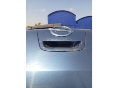 Recambio de maneta exterior porton para opel astra j (p10) 1.7 cdti (68) referencia OEM IAM 13372619  