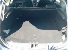 Recambio de moqueta maletero para opel astra j (p10) 1.7 cdti (68) referencia OEM IAM 13322491  