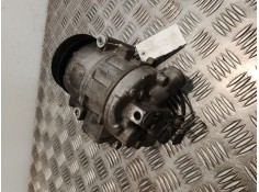 Recambio de compresor aire acondicionado para opel zafira a monospace (t98) 2.2 dti 16v (f75) referencia OEM IAM 24464152  