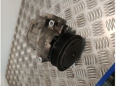 Recambio de compresor aire acondicionado para opel zafira a monospace (t98) 2.2 dti 16v (f75) referencia OEM IAM 24464152   2