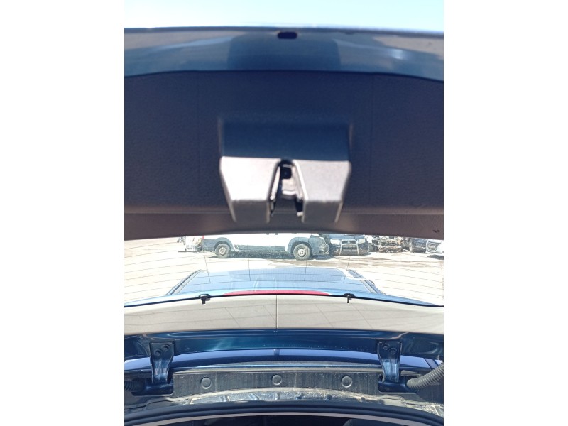Recambio de cerradura maletero / porton para opel astra j (p10) 1.7 cdti (68) referencia OEM IAM YR00237080  