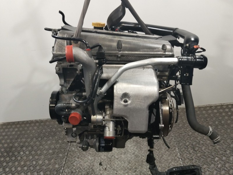 Recambio de motor completo para saab 9-5 station wagon (ys3e) 2.3 t referencia OEM IAM B235E  