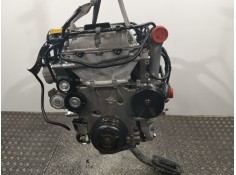 Recambio de motor completo para saab 9-5 station wagon (ys3e) 2.3 t referencia OEM IAM B235E   2
