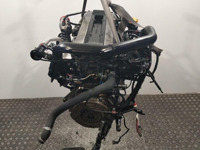 Recambio de motor completo para saab 9-5 station wagon (ys3e) 2.3 t referencia OEM IAM B235E  