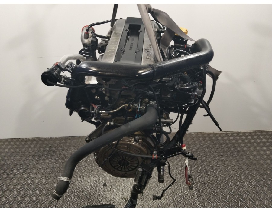 Recambio de motor completo para saab 9-5 station wagon (ys3e) 2.3 t referencia OEM IAM B235E  