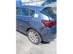 Recambio de amortiguador trasero izquierdo para opel astra j (p10) 1.7 cdti (68) referencia OEM IAM 13279266  